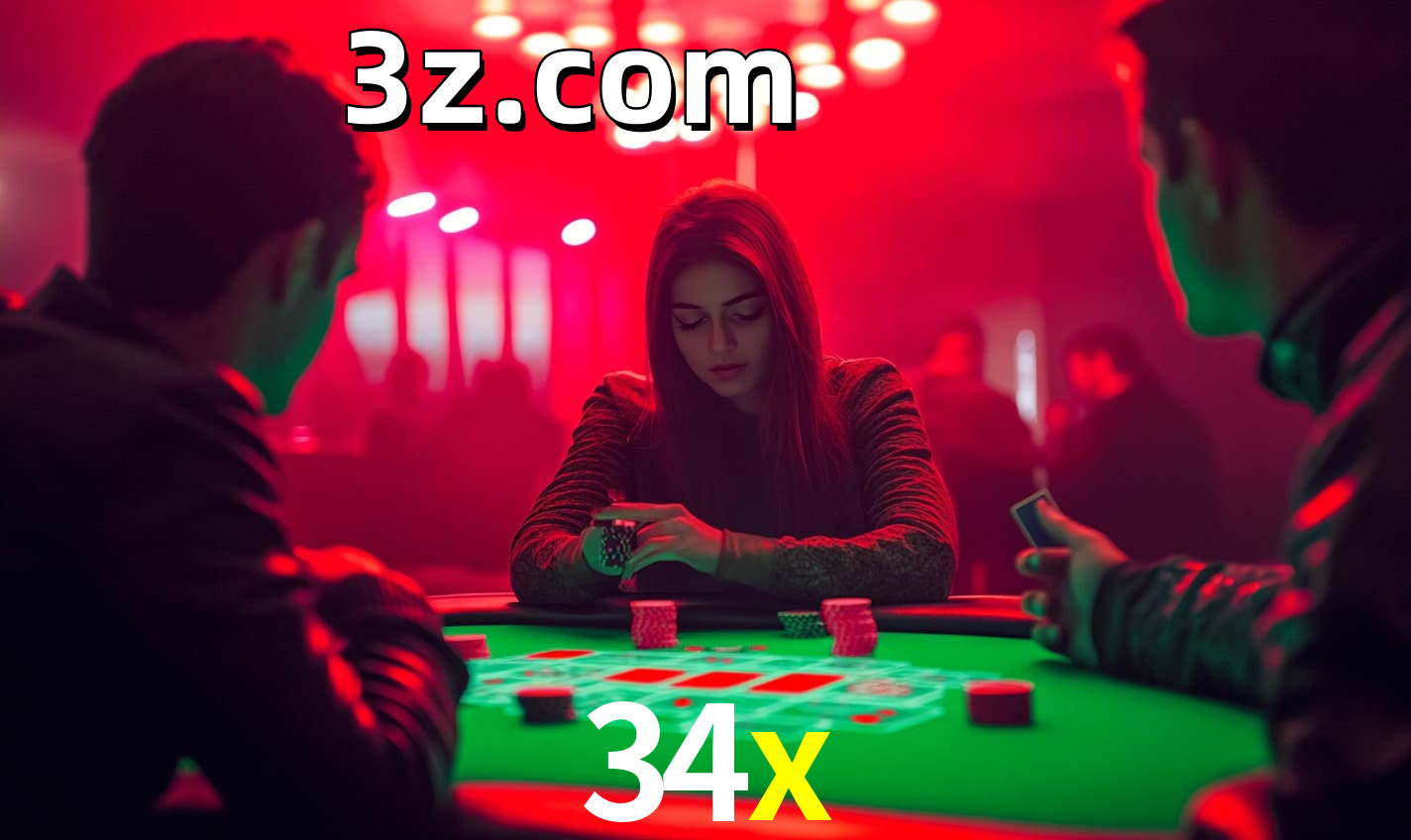 Apostas Certificadas 34x